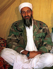 Oussama Ben Laden l un des pires meurtrier de l histoires des USA les atentats du WTC
