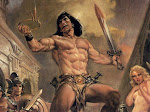 Conan le guerrier barbares
