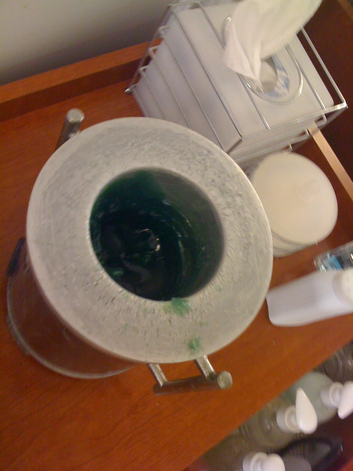 Bikini Wax at Uni K Wax Review O So Chic Blog