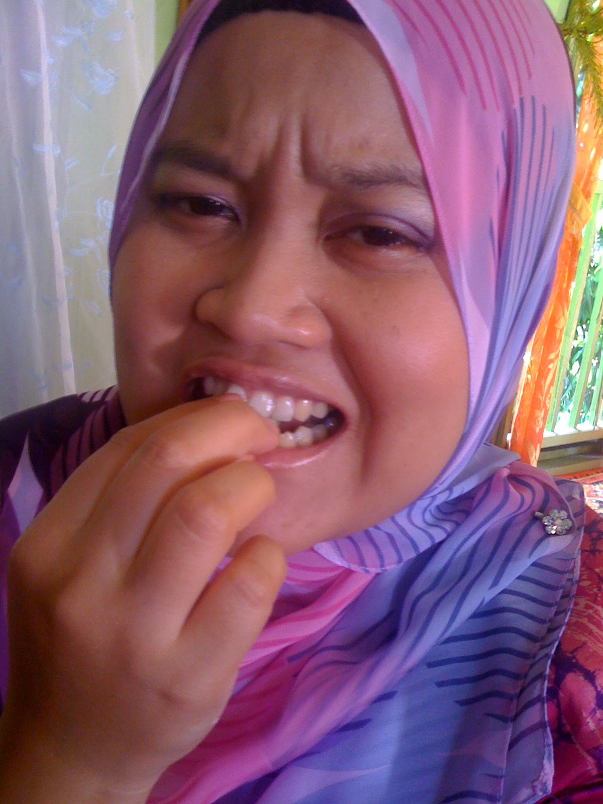 Lelaki Jolok Perempuan