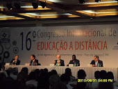 Congresso ABED