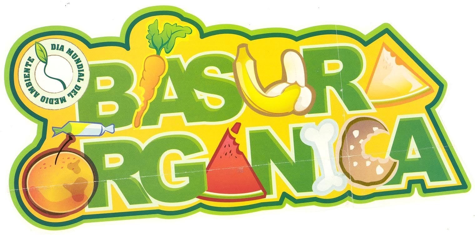 Logos De Basura Organica E Inorganica www.imagui.com