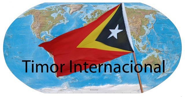 TIMOR INTERNACIONAL