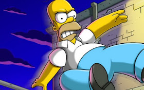 Watch The Simpsons Online For Free Watch The Simpsons Dangerous