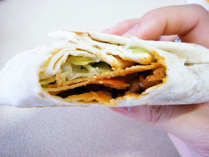 [KFC+Spicy+Beef+Wrap+3.JPG]