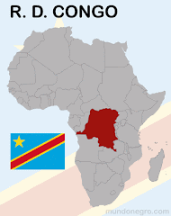 La República Democrática del Congo