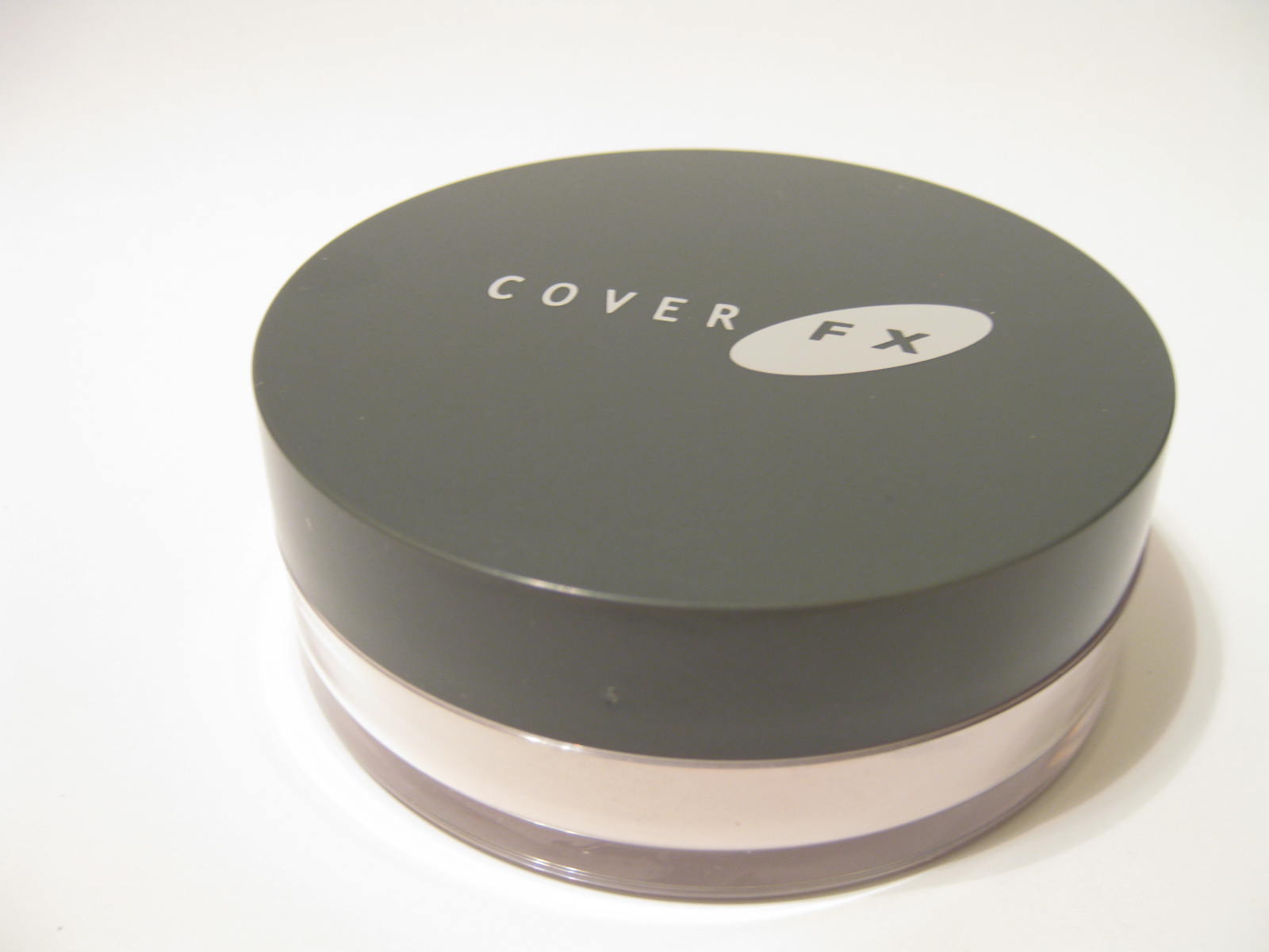 Kalifornia Love Sephora Sweet Steal? Cover FX Setting FX (Review)