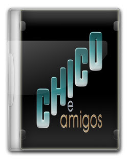 Chico+e+Amigos+Especial+TV+Globo+2009+capa Especial Chico e Amigos   HDTV