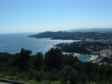 Costa Brava Bays and Anchorages