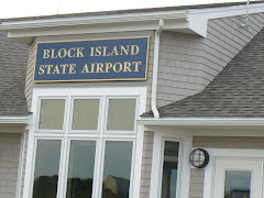 Block Island airport