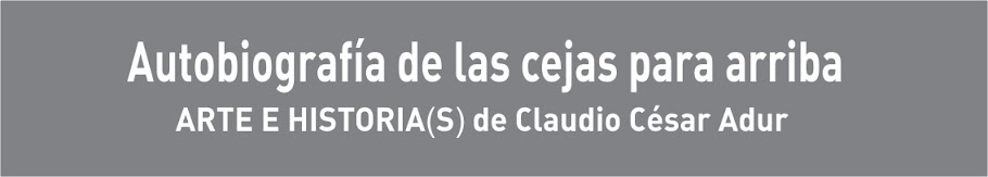 Autobiografía de las cejas para arriba