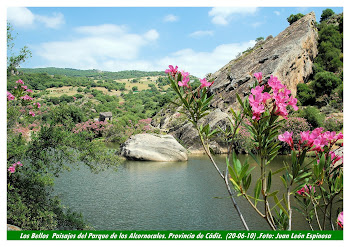 Nuestros Paisajes