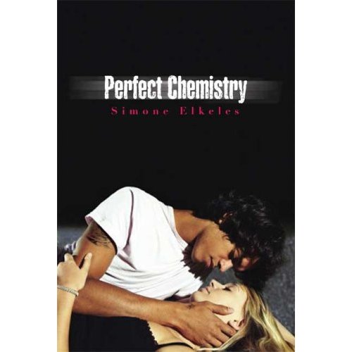 chemistry romance