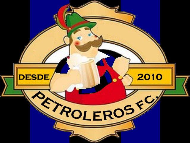 PETROLEROS FC.