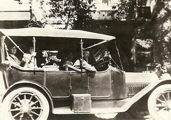 Family Car