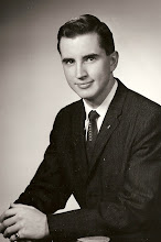 Cousin William T. Turner