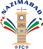 Nazimabad FC.