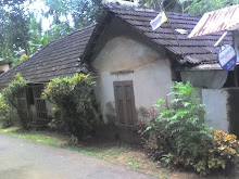 Head Office on 1967, Residence of Late Mr: T.J.Rajasekharan,