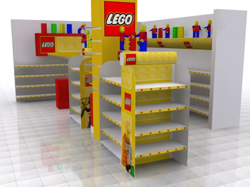 tienda lego parque arauco