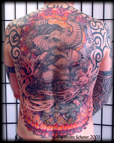 Ganesh Tattoo Designs Ganpati ganesha tattoos. Ganesh Tattoo Designs Ganpati