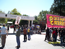 Tribunales de Morón