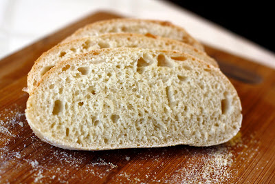 Hearth Bread