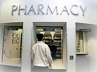 Retail Pharmacy