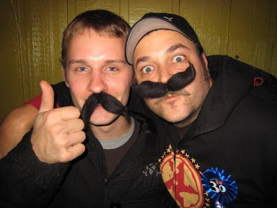 Handsome Photos
