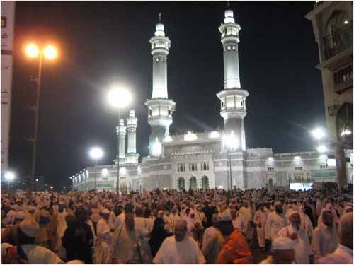 Sallar Isha - Foto Dr Yusuf Adamu