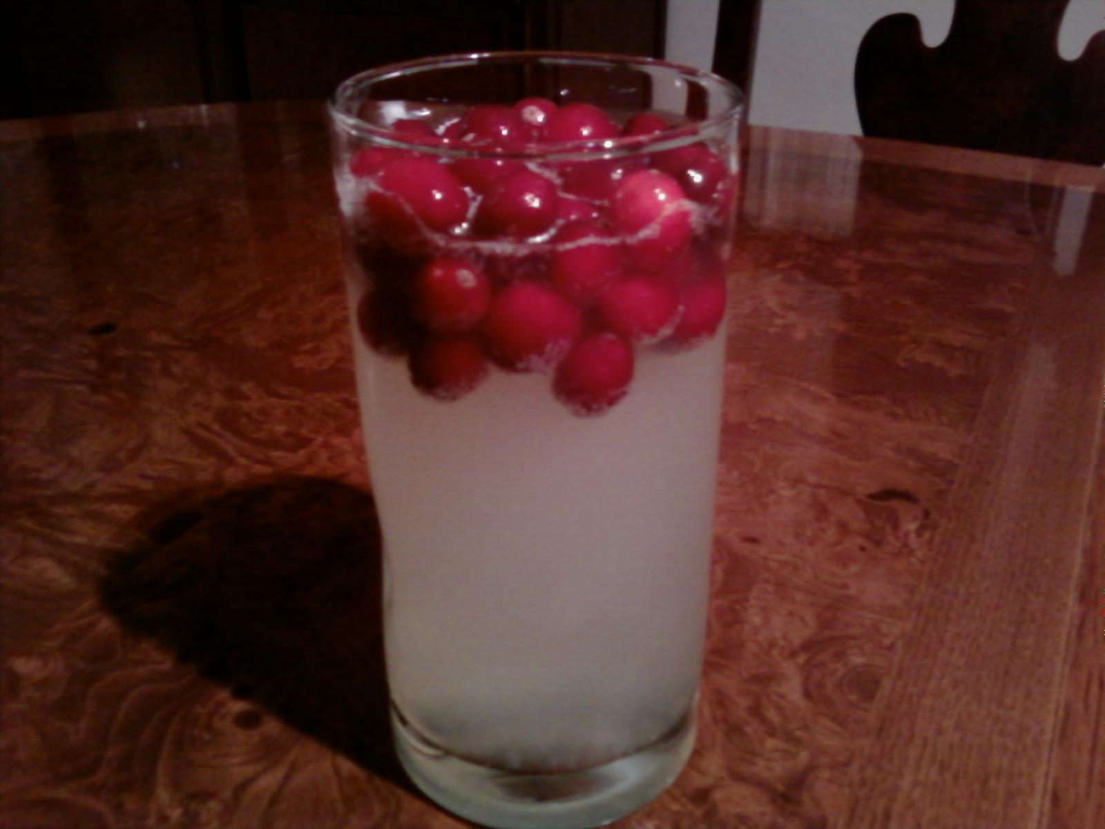 Spice Lovely Gluten Free Vodka