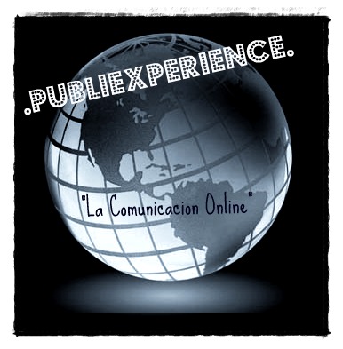 Publicity with Experience