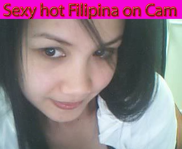Sexy Hot Filipina Date and Chat Online: Valentine Online Chat Date with Sexy Hot Filipina on Cam