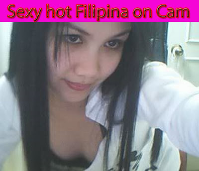 Sexy Hot Filipina Date and Chat Online: Valentine Online Chat Date with Sexy Hot Filipina on Cam
