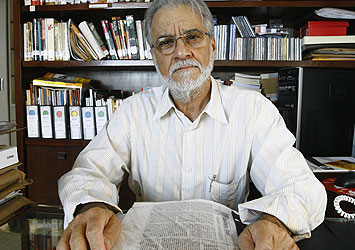Emiliano José