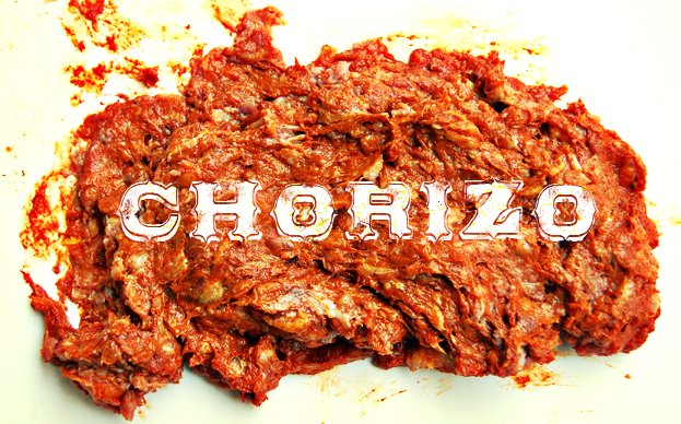 Chorizo