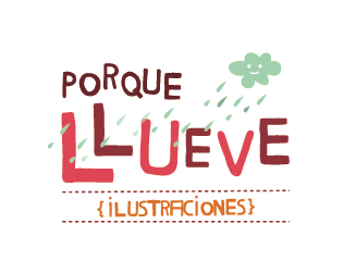 porque llueve