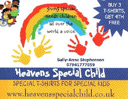 Heavens Special Child