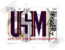 ♥ USM BLoGGerS ♥