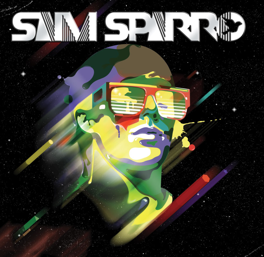 [SamSparro_AlbumCover.jpg]