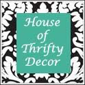 House of Thrifty Decor