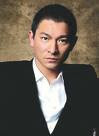 ANDY LAU