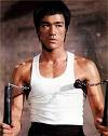 BRUCE LEE