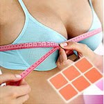 BE Patch (Breast Enhancement)