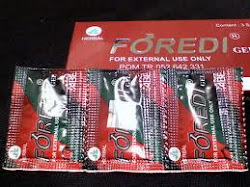 Foredi Gel