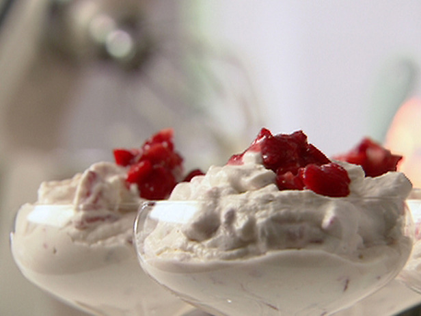 Eton Mess Recipe