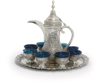 Egyptian Coffee