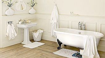 EL ESTILO SHABBY CHIC | desde my ventana | blog de decoración