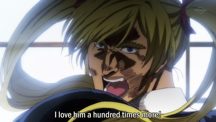 Get Arakawa Under The Bridge 9 12 Animeshoon For Free Wallpaper Arakawa Under The Bridge 9 12 Animeshoon For iPhone