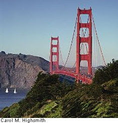 Golden Gate Bridge