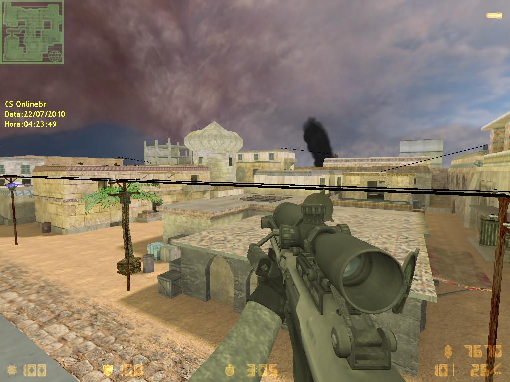 Awp_mod 2.0 by Assassins Awp_mod 2.0 by Assassins